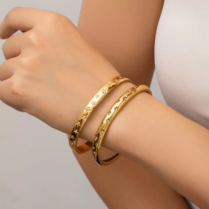 Stellar Band-Bracelet